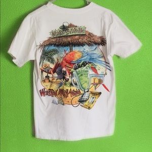 Margaritaville Vintage T Shirt 